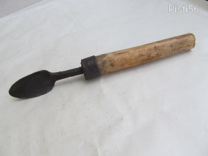 Hagyma ásó / 29 cm