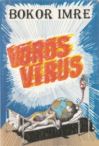 Bokor Imre Vörös virus (1996)