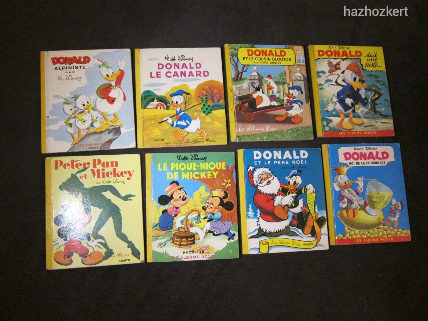 donald-mickey-1960-as-vek-k-lf-ldi-walt-disney-sorozat-8db