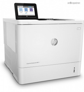 HP LASERJET ENTERPRISE M611DN Termékkód: 7PS84A Előző model: HP LJ M608dn nyomtató Funkciók: Nyom...