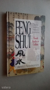 Terah Kathryn Collins: Feng shui (*12)