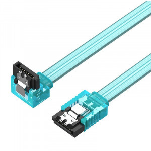 Vention KDDSD SATA kábel 0,5 M SATA 7-pin Kék (KDDSD)