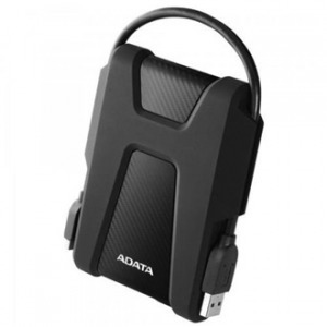 ADATA HD680 2.5 2TB 5400rpm 16MB USB3.1 (AHD680-2TU31-CBK)