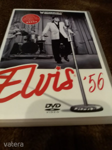 Elvis 56  DVD