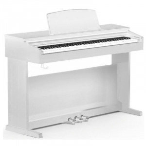 Orla - CDP1 DLS White Satin digitális zongora