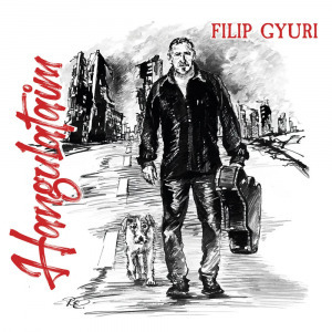 Filip Gyuri - Hangulataim (CD)