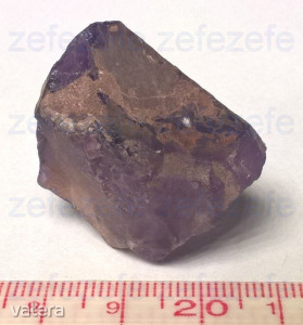 Ametiszt „Auralit 23” ásvány (1019.)