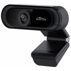 Mtech HD webkamera beépített mikrofonnal