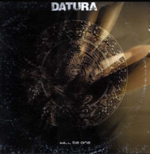 Datura – Will Be One, Vinyl, 12, Trance, Italodance 2002