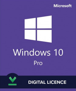 Windows 10 Professional (Pro) OEM licenckulcsok 64/32 bit - MEGA Akció! (licensz, liszensz, kód)