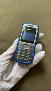 Nokia 1208 classic - független