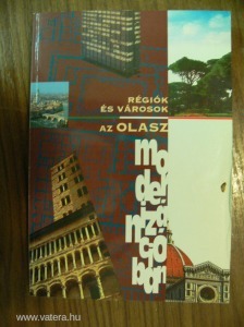 Régiók és városok az olasz modernizációban (12)