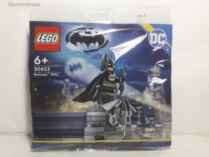 Lego DC SuperHeroes Batman Polybag 30653 Batman 1992 2023