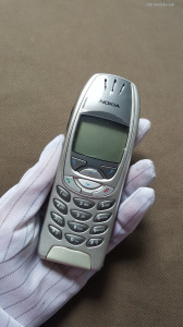 Nokia 6310i - kártyafüggetlen - dobozában