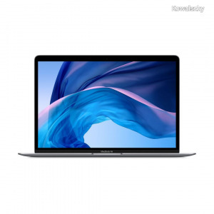 Apple MacBook Air 13 (2022) Space Gray MLXW3MG/A
