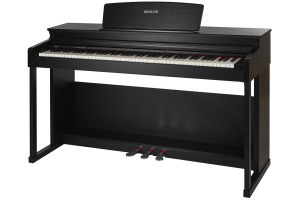 Sencor - SDP 300 BK Digitális zongora