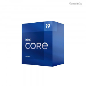 Intel Core i9-11900 2,5GHz 16MB LGA1200 BOX BX8070811900