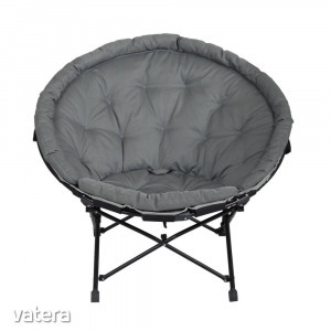 Kerti szék, Luna 20298L, fémszerkezet 70 x 93 cm