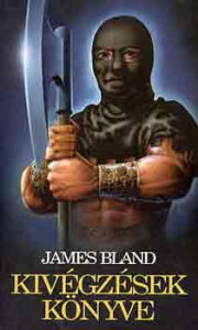 Kivégzések könyve - James Bland