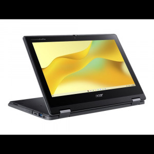 Acer R756TN-TCO-C89K Chromebook 29,5 cm (11.6) Érintőképernyő HD N100 4 GB LPDDR5-SDRAM 128 GB S...