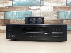 Used Kenwood DP-5090 CD players for Sale | HifiShark.com