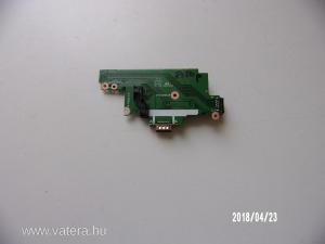 Hp EliteBook 8570p VGA panel (meghosszabbítva: 3269055629) - Vatera.hu Kép