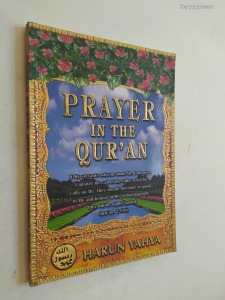 Prayer in the Quran (*28)