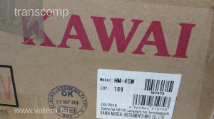 Kawai HM-4SW billentyűállvány