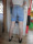 H&M szaggatott lányka/női farmer rövidnadrág alul nincs levarrva 34/36/38 P2/4 1022 Kép