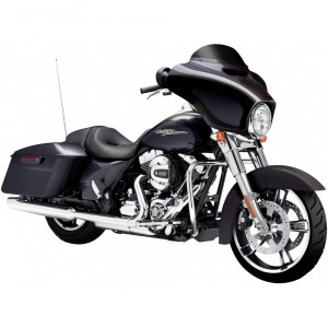 Maisto Harley Davidson 2015 Street Glide Special 1:12 Motorkerékpár modell