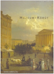 Múzeum-körút Válogatás 150 év magyar festészetéből