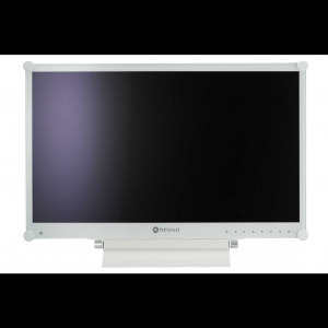 24 AG Neovo MX-24 LCD monitor fehér (MX24B0A1E0100) (MX24B0A1E0100)