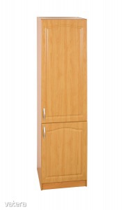 Lora S60L0 hűtő beépítő szekrény