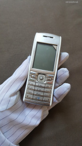 Nokia E50 - Független