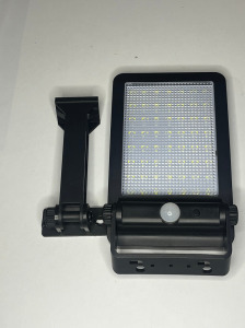 LIVARNO LED-es mozgásérzékelős szolárlámpa (1020 S)