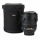 Lowepro Lens Case 8 x 12 objektívtok fekete (LP36978-0WW) (LP36978-0WW) Kép