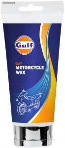 Gulf Motorcycle Wax motorkerékpár wax 150ml