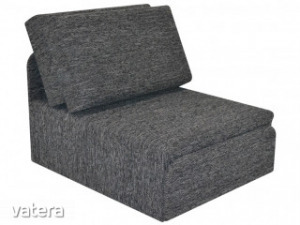 Ágyneműtartós fotelágy - BTV50661