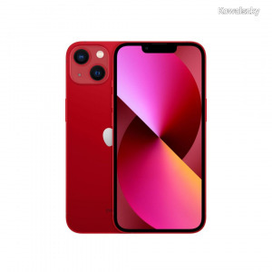 Apple iPhone 13 256GB Red MLQ93
