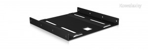 Raidsonic IcyBox IB-AC653 Internal mounting frame for 2,5 HDD/SSD in a 3,5 bay