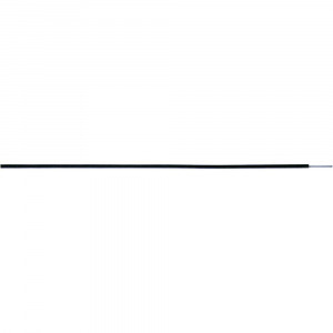 POF optikai kábel, külső Ø: 2.2 mm, fekete, LappKabel 28000001