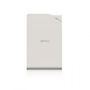 2TB 2.5 Silicon Power Stream S03 USB 3.0 külső winchester fehér (SP020TBPHDS03S3W) (SP020TBPHDS0...