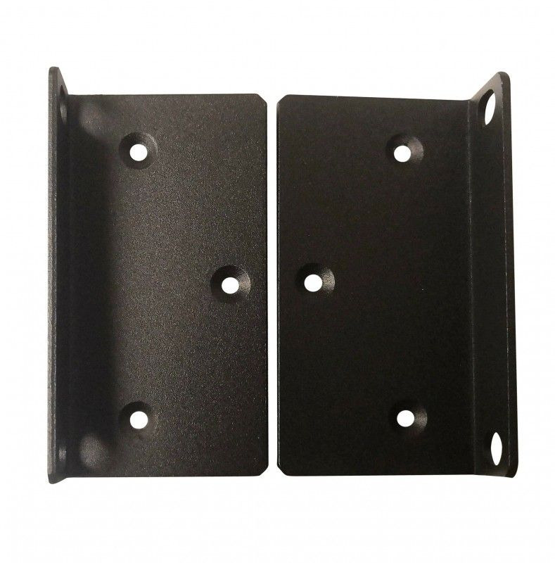Hikvision RACK MOUNTING BRACKET 2U - 2U rack konzolkészlet 96xxNI-I8 ...