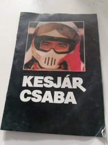 Kesjár Csaba