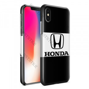 Honda mintás Samsung Galaxy J3 2018 telefontok tok hátlap védőtok 1 - bb