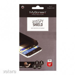 MyScreen antiSPY SHIELD - Apple iPhone 6G / 6S TPU kijelzővédő fólia betekintés elleni védelemmel...