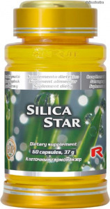STARLIFE - SILICA STAR