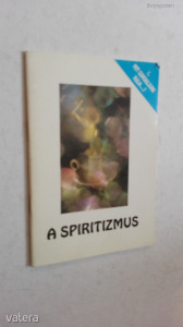 Charles Delhez: A spiritizmus (*14)