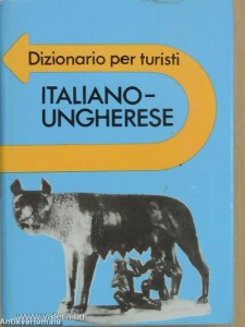 Dizionario per turisti Italiano-Ungherese (*91)
