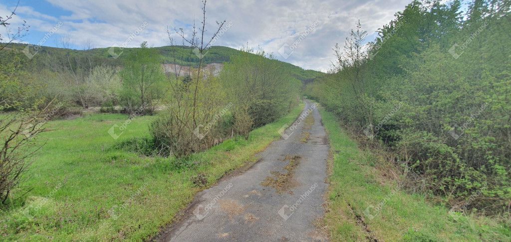 Ipari ingatlanok Pálháza